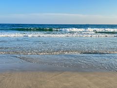 -西涌国际滨海旅游区