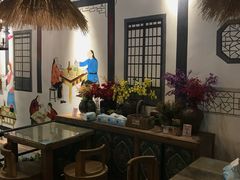 -小镇厨房(古镇店)