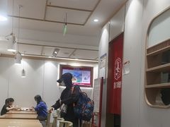 -喜家德虾仁水饺(南山书城店)