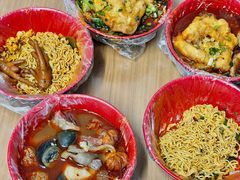 -小吴水煮(羊子巷店)