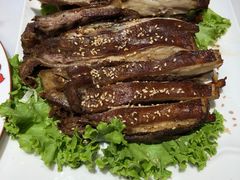 -老仁义·清真菜(太古街店)