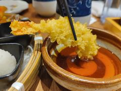 -阿吾罗日本料理(K11艺术中心店)