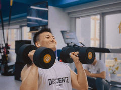 -N1 健身·普拉提·综合馆(嘉美中心店)