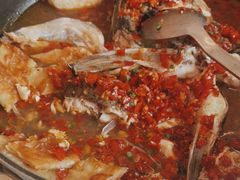 -湘阅•威海海鲜•湖南味道(华宝店)