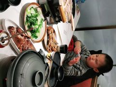 -乔阿马·江南味·驴肉香(龙湖华泾天街店)
