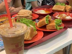 -亚坤(白沙浮广场店)