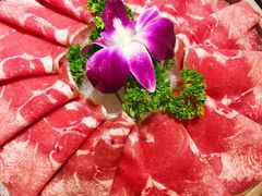 牛舌-小龙坎火锅(总店)