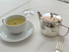 -北京柏悦酒店·锦庭餐厅Dining Room
