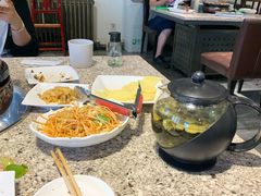 -厚味居炙子烤肉·清真(天桥南纬路店)