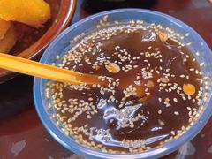 玫瑰冰粉-金必轩(青岩店)