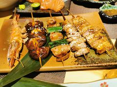 -匠糊·日本料理(美岸广场店)