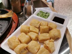 -潮界(虹桥新天地店)