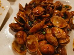 -真浪大家乐海鲜餐馆