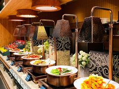 -梨花自助烤肉(西三旗万象汇黑金店)