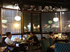 -安妮意大利餐厅(日坛店)