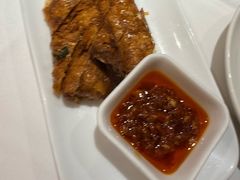 -老吉士酒家(天平路店)