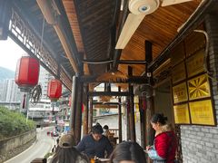 -郑件洋芋饭庄