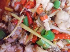 -椒小兔·盐帮川菜中餐厅(金沙时代广场店)