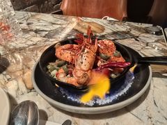 -BROWNSTONE布朗石西班牙餐厅(富城店)