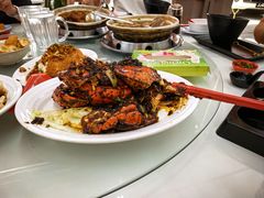 -新峰肉骨茶(总店)