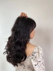 -丽时 Hair Salon