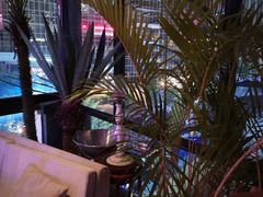 -Bo Lounge & BOA Club