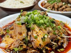 -巷子肥肠(科华巷店)