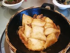-古洼一锅鲜(开发区店)