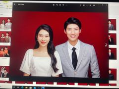 -bobo高端证件照工作室(三元桥店)