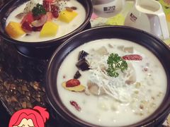 -三亚国光豪生度假酒店-椰语堂(国光豪生店)