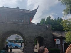 -南关石牌坊古镇