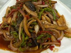 -溱湖八鲜菜馆