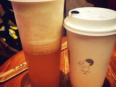 -喜茶(深圳福田星河COCO Park店)
