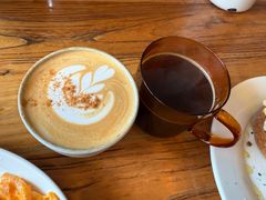 -Egg•Allday Brunch(襄阳北路店)