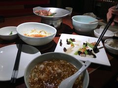 -绿茶餐厅(华联万柳店)