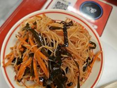 -71号豆汤饭·成都小馆(红牌楼店)