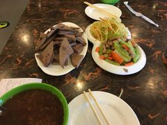-张包铺(道外店)