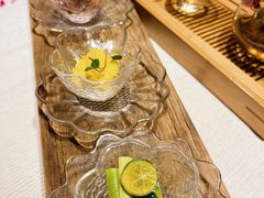 -叶叶菩提(太原别墅店)