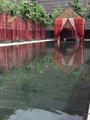 -西安威斯汀大酒店·宴会厅