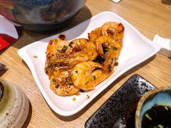 -温度铁板烧(前进大街店)