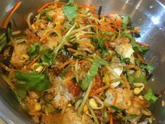 -京玉菲饭店(李村店)