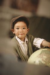 -专注孕妇照亲子照·纪田摄影