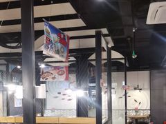 -鱼酷活鱼烤鱼(梅江印象城店)