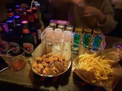 -Helens海伦司小酒馆(王家湾人信汇店)