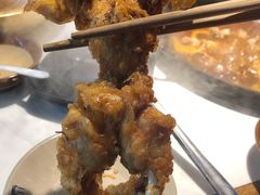 -老天桥蛙炉火锅(姑苏总店)