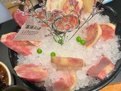 -季季山·云南野生菌火锅(上海首店)