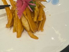 -锡和无锡菜(景丽苑店)