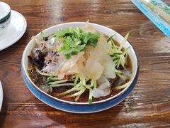 -叶存利海鲜大馅饺子(海宁路总店)