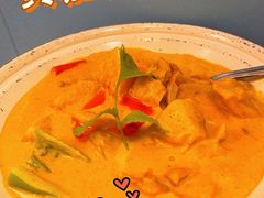 -米泰芒·东南亚料理(体育西店)