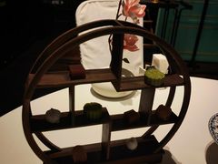 -北京宴(华贸购物中心店)